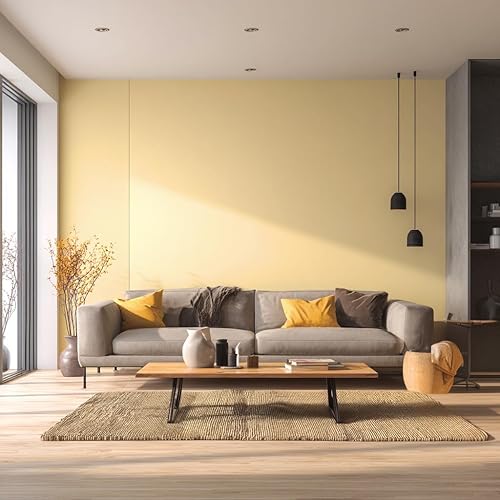 Miniatura 91 de EVOLVE Pintura e imprimación: Respetuoso con el medio ambiente, bajo brillo con cobertura de una capa para superficies interiores y exteriores Verde