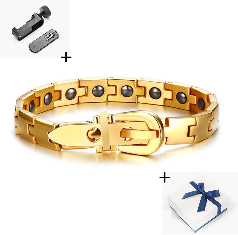 braccialetti per la magnetoterapia