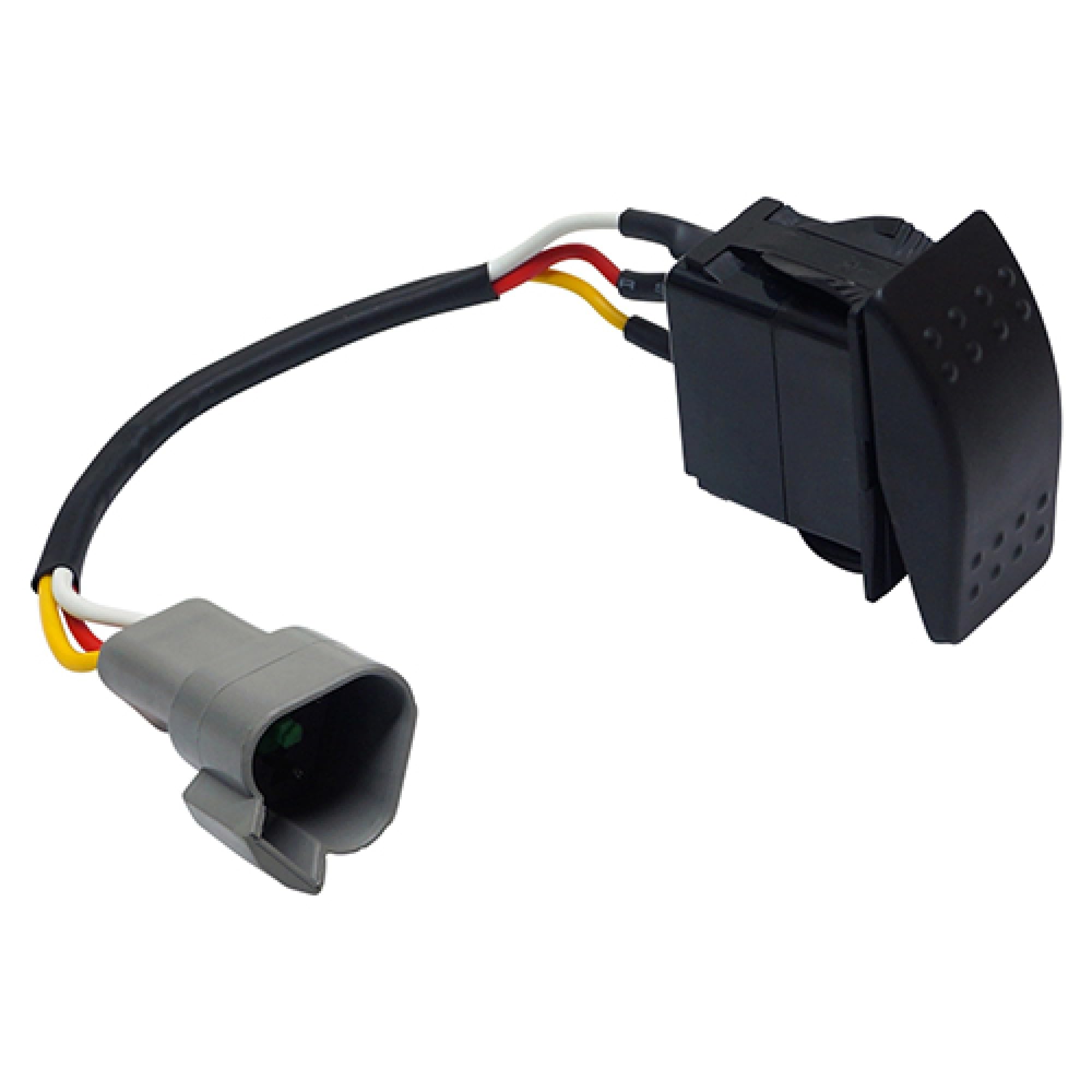 Amazon.com: Forward/Reverse Switch Designed to Fit Yamaha G22