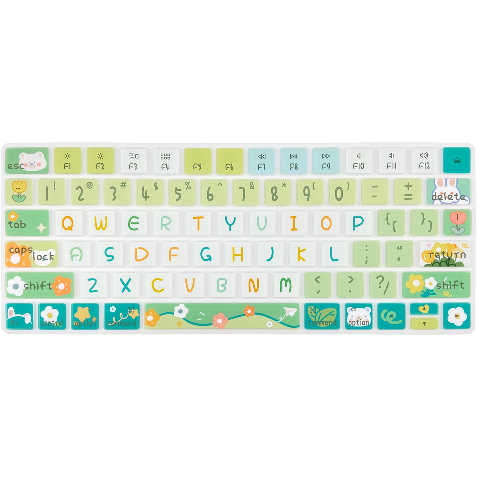 Amazon.co.jp: Apple iMac Magic Keyboard 第2世代(モデル:A1644)用