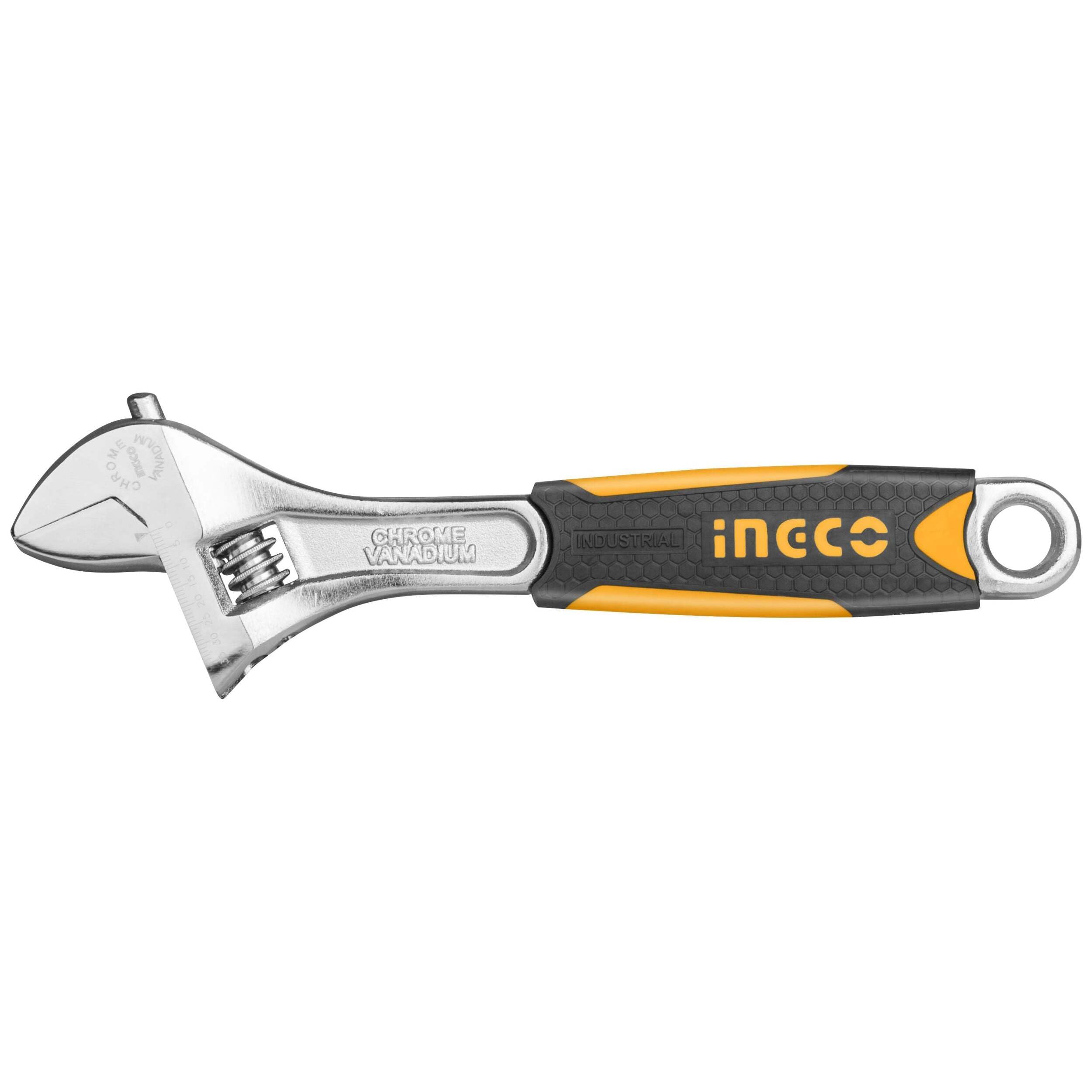 INGCO Adjustable Wrench - HADW131108