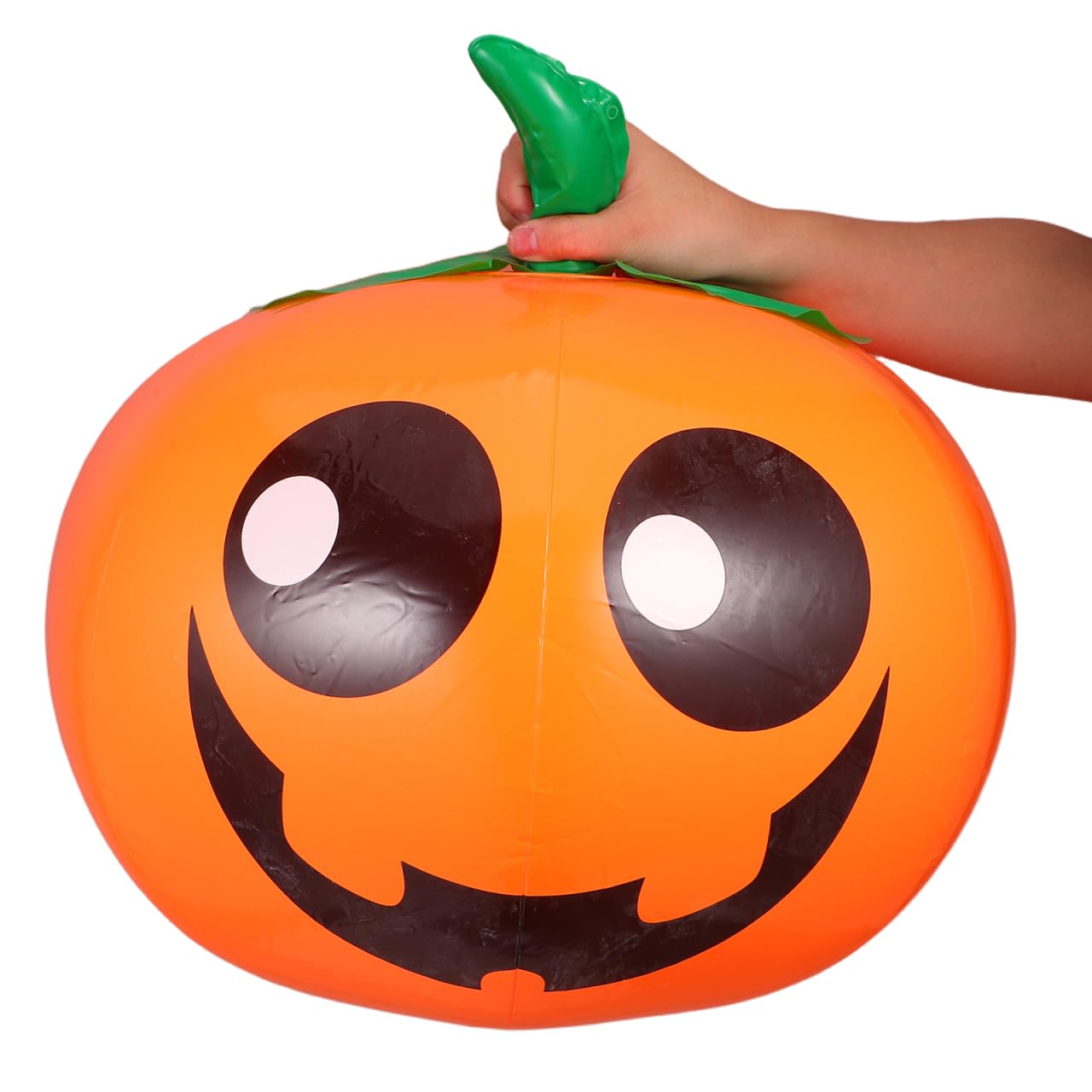 Tomaibaby Inflatable Pumpkin Balloon Pendant Large Halloween Decoration for Party Home Bar Club Indoor Outdoor - Image 3