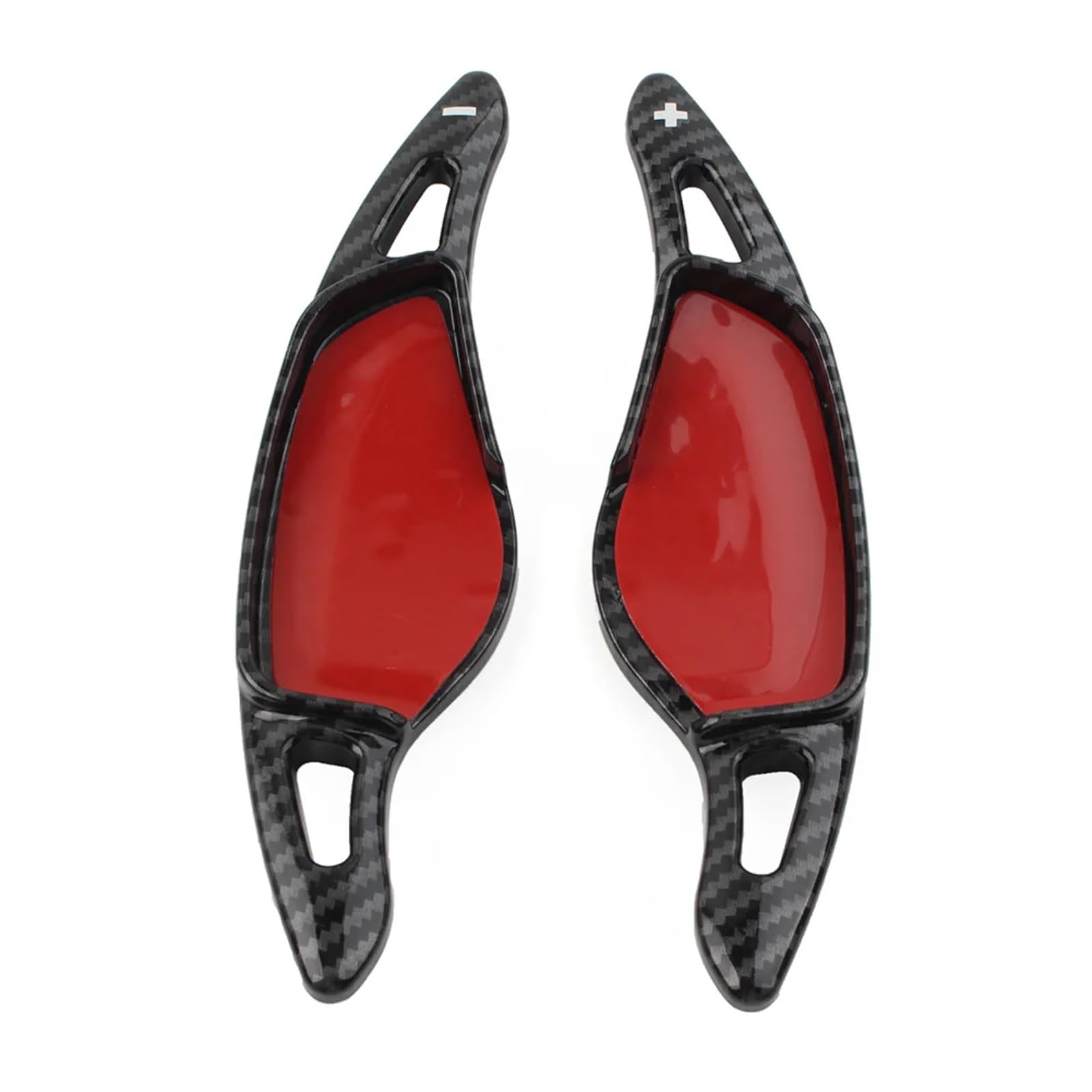 for BMW for G30 G31 2017-2021 for X4 G02 X5 G05 X7 G07 2019-2021 Car Steering Wheel Shift Paddle Shifter Extension Parts Accessories