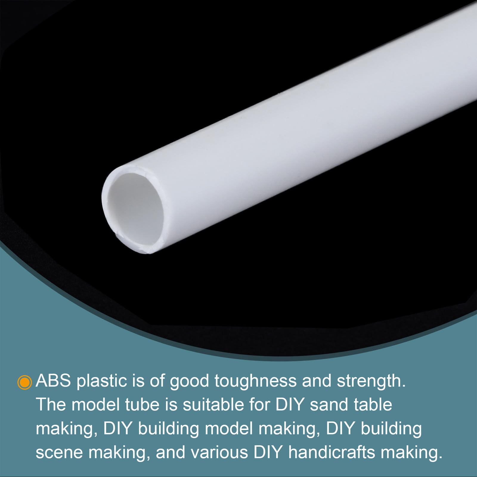 Sok PVC-U uit buis 250 x 250 mm | bol