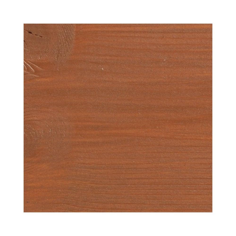 Protek Wood Stain & Protector Teak 5 Litres