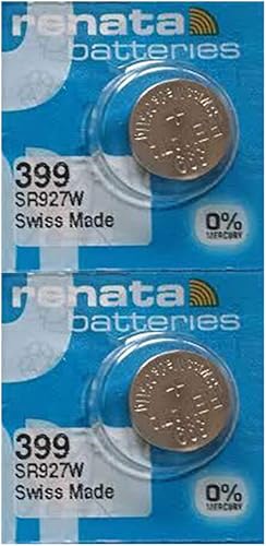 Miniatura 8 de 399pilas de relojFranja De 5baterías