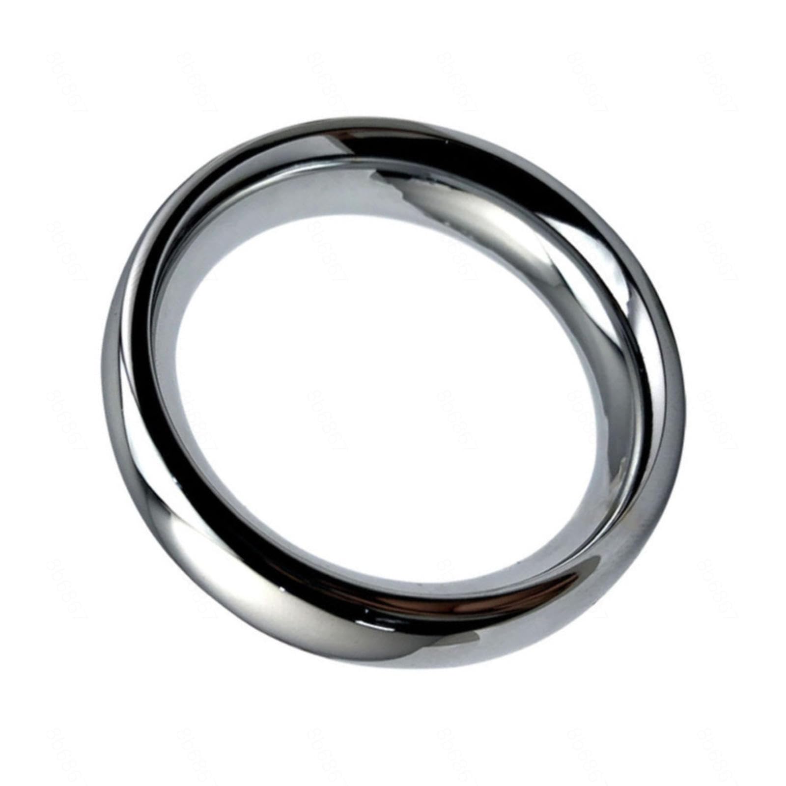 Cugzue Metal waterproof and easy to clean Practical and easy to operate,47.5mm