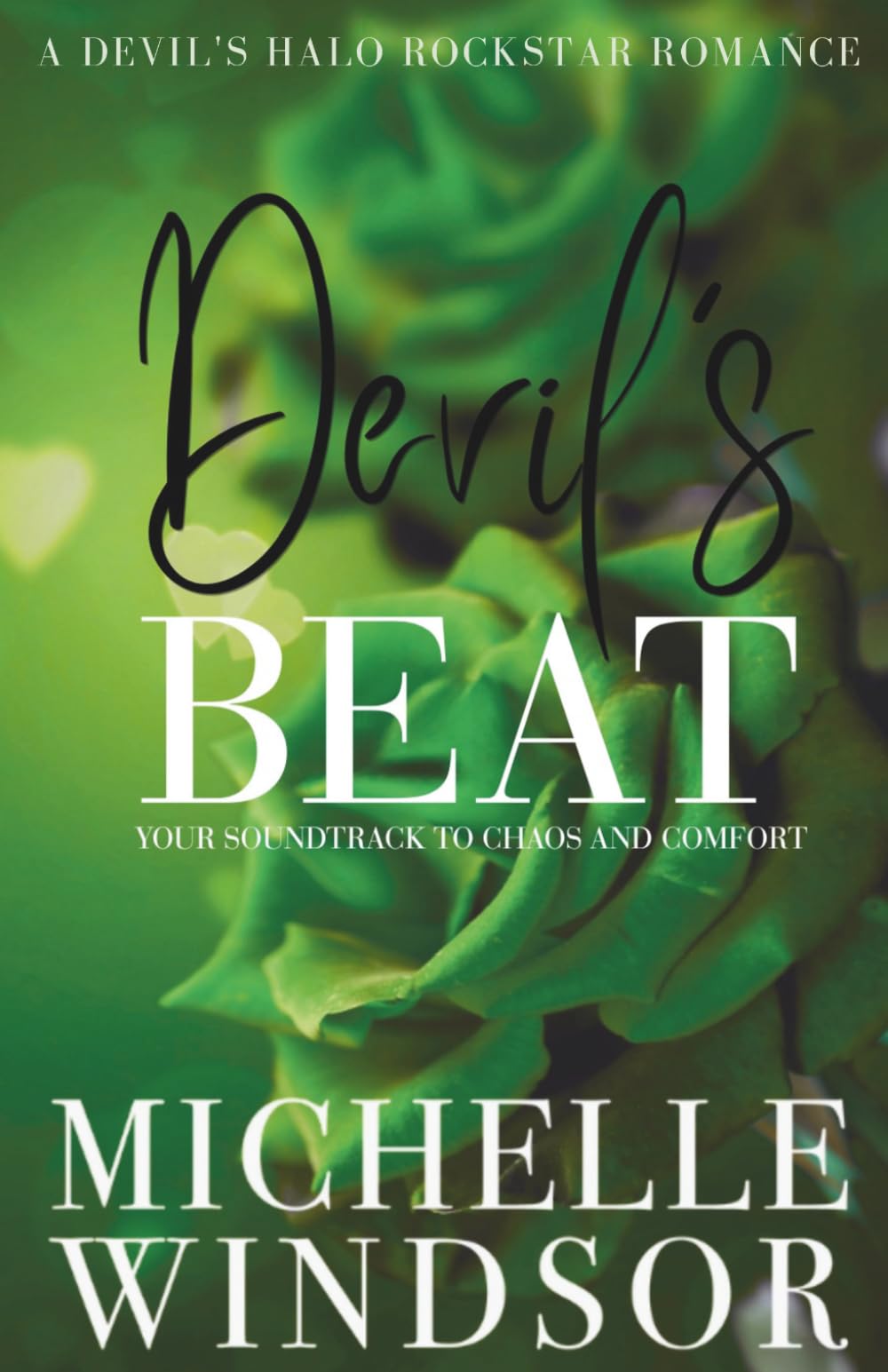 Devil's Beat Decadent Special Edition: Your soundtrack to chaos and comfort.