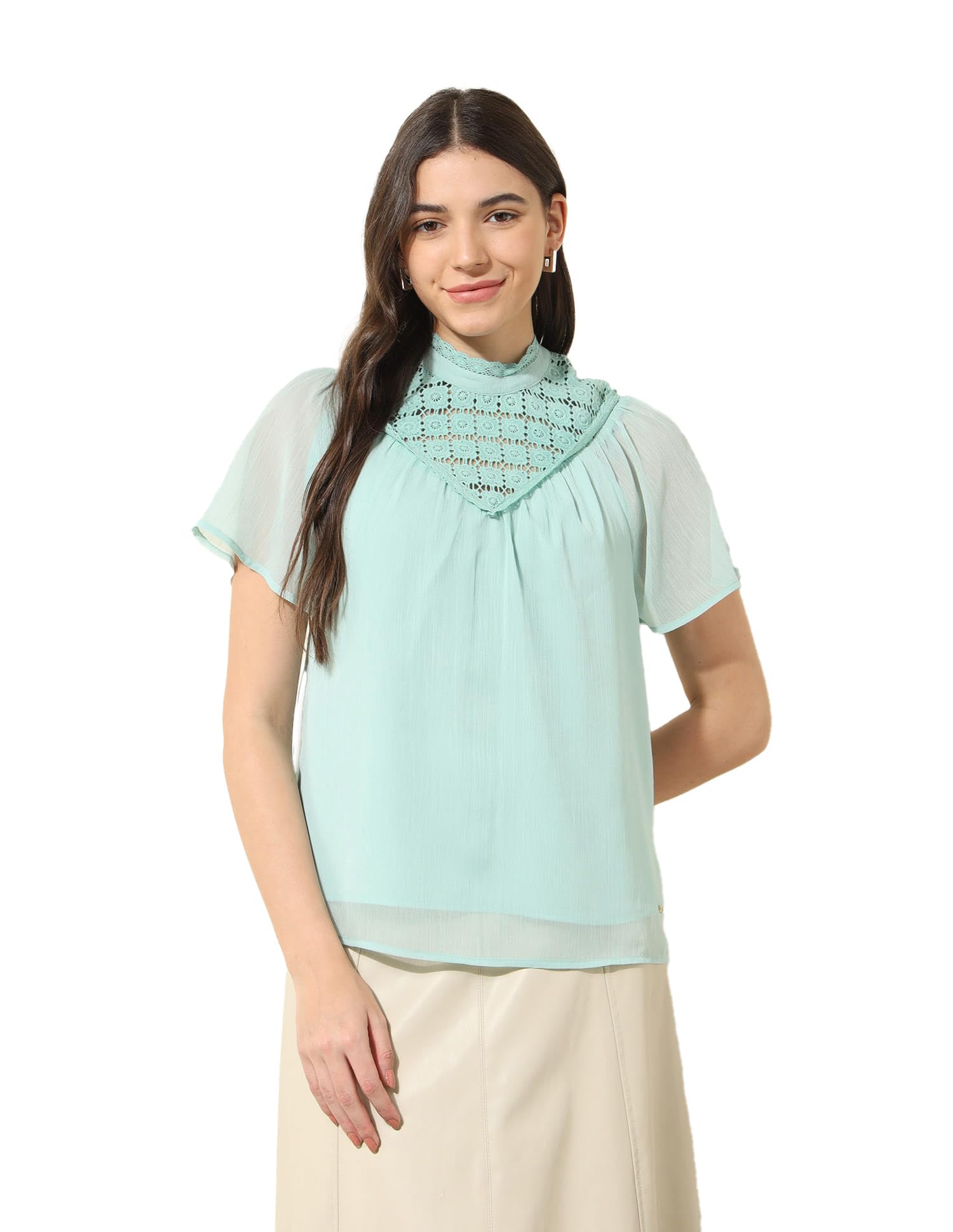 u.s. polo assn. Women T-Shirt-picture-31