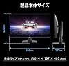 MSI MAG 274QRF QD E2 Gaming Monitor, 27-Inch, WQHD, Rapid IPS Panel, 180Hz, 1ms GTG, Quantum Dot, KVM Switch, Adaptive-Sync, HDMI, DP, USB Type C 65W Max, Vertical Rotation, Height Adjustment