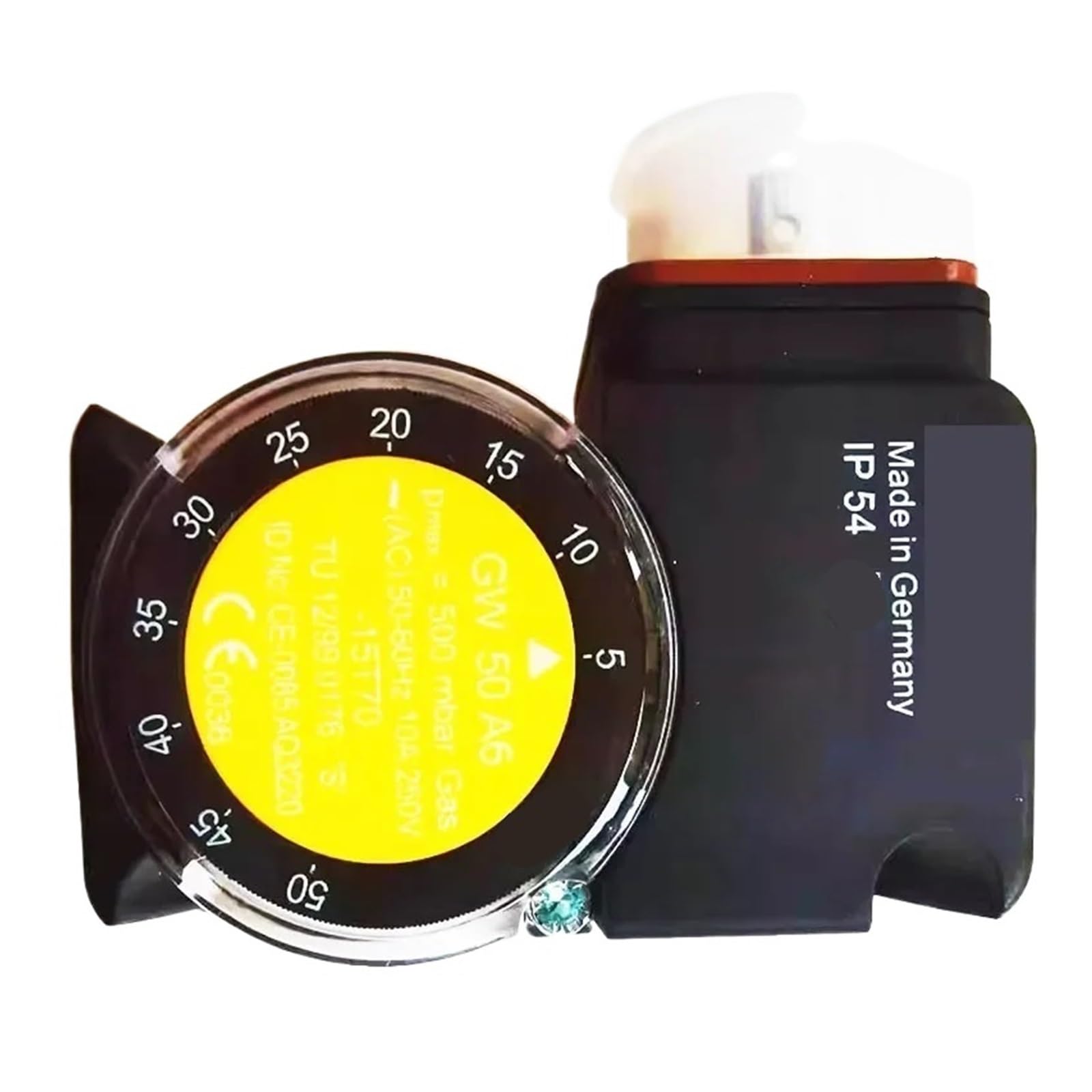 CXFCIHFT 1PCS GW50A6 GW150A5 GW50A5 GW150A6 GW3A6 Pressure switch(GW50A6)