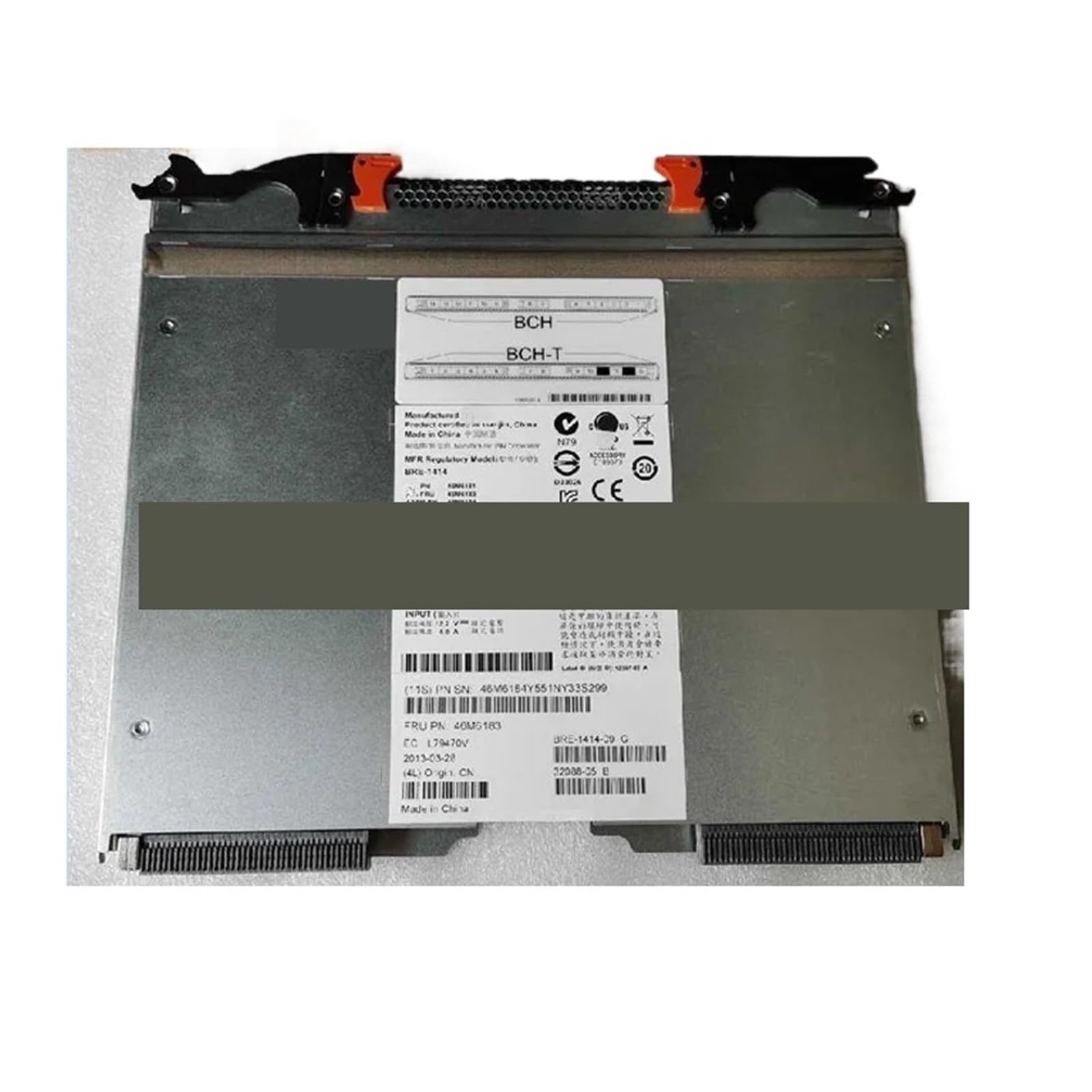 BALYDLUL For 46M6181 46M6183 46M6184 10Gb Module Kit