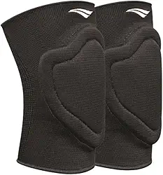 Joelheira Penalty Vôlei V Preta