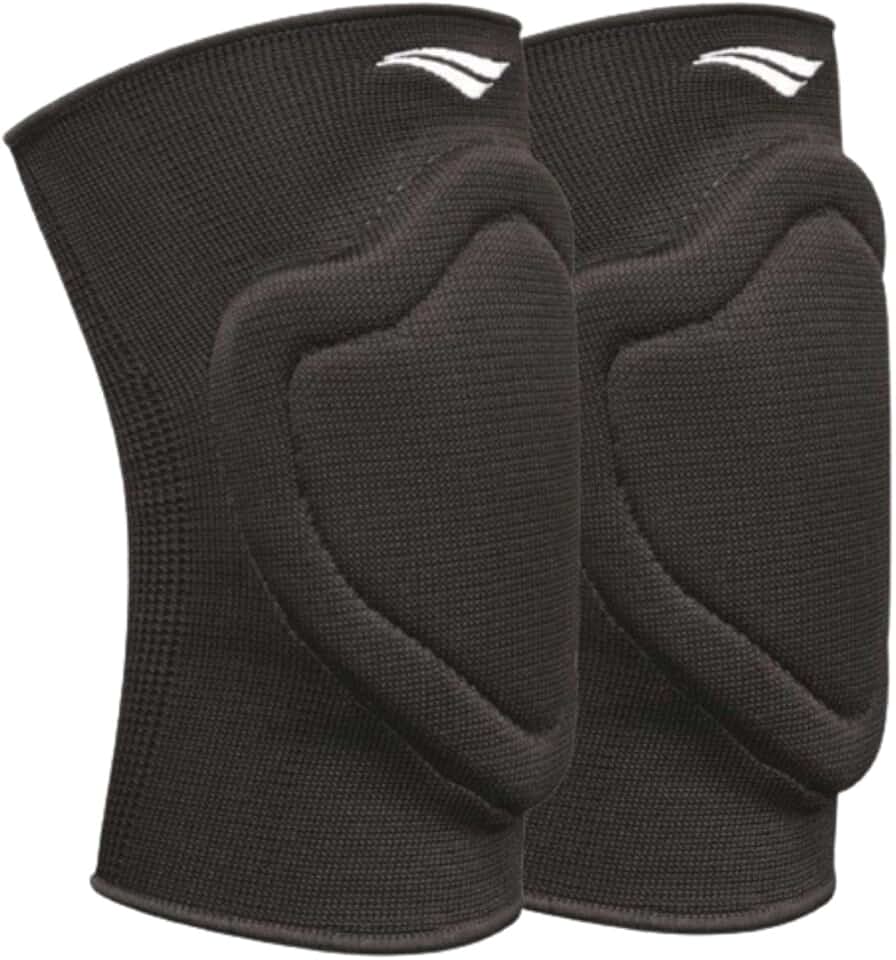 Joelheira Penalty Vôlei V Preta