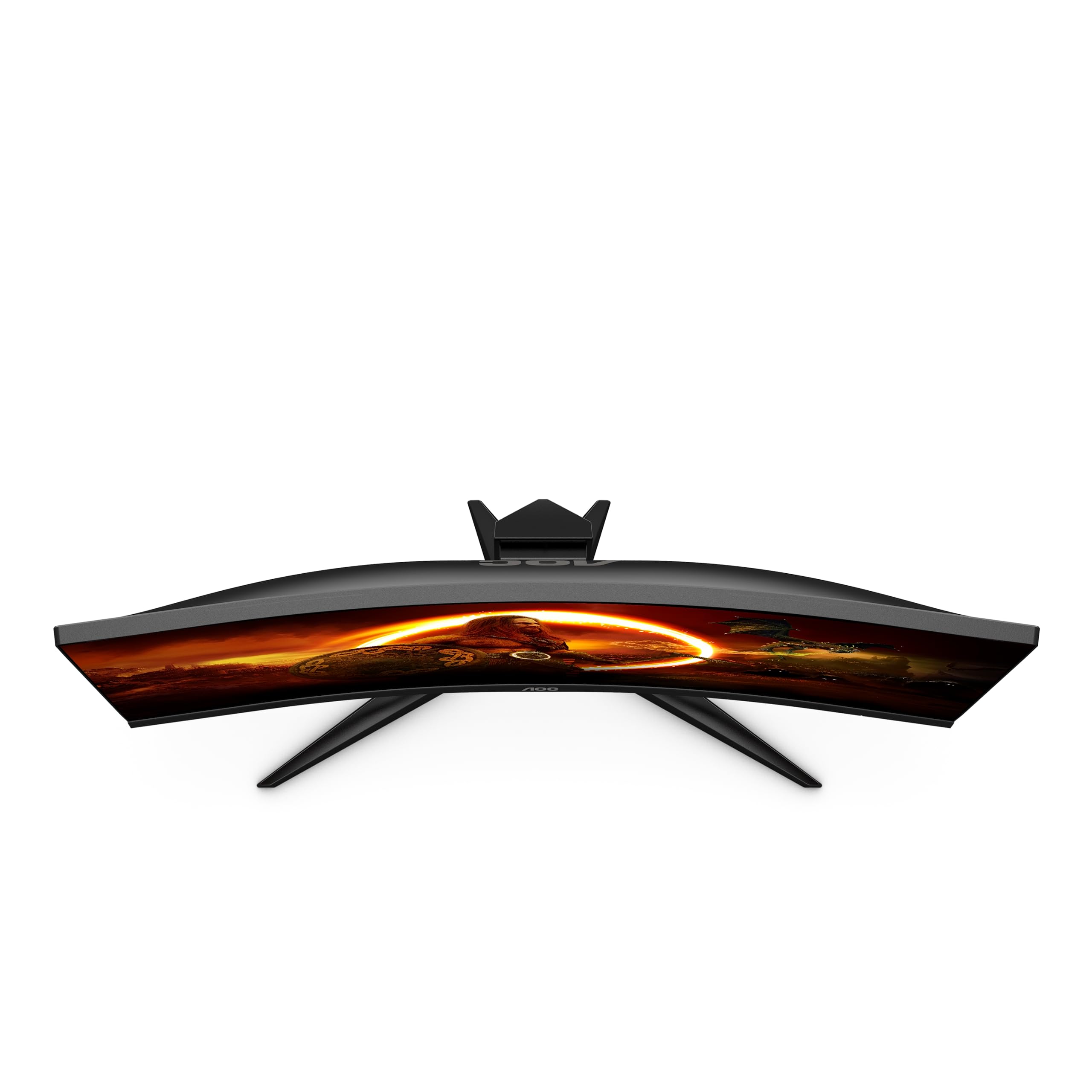 AOC Gaming 27G2SAE - Monitor FHD 27