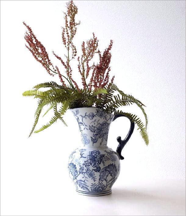 Amazon.co.jp: 花瓶 シノワズリ 磁器 フラワーベース 絵付け 花 Amazon.co.jp: 花瓶 シノワズリ 磁器 フラワーベース 絵付け 花