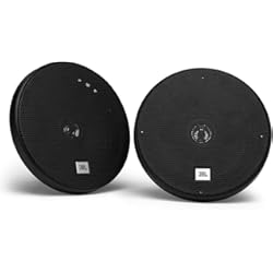 Jbl Gto 629 Características JBL Stage1 621 - Juego de altavoces coche de 2 vías de Harman Kardon - echo auto Bidireccional de 175 vatios - 2 piezas de 16 - 17 cm
