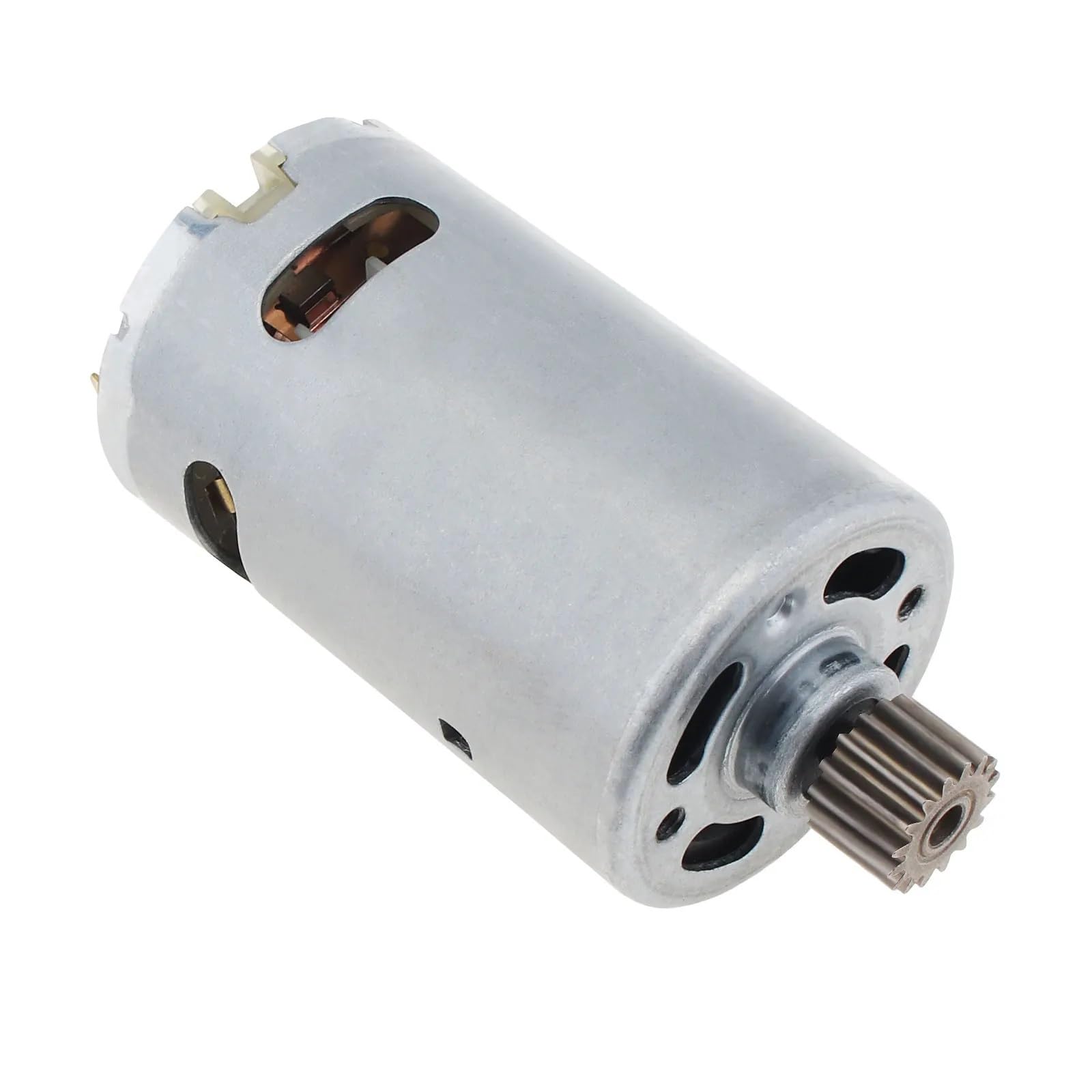 Moteur RS550 25V de remplacement pour clé en panne