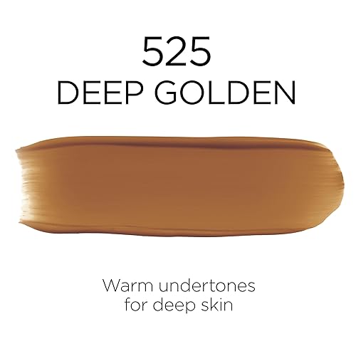 Vista 61 de L’Oréal Paris Infallible - Base de maquillaje resistente por hasta 24 horas, tono marfil beige, 1 onza Perla rosa 390