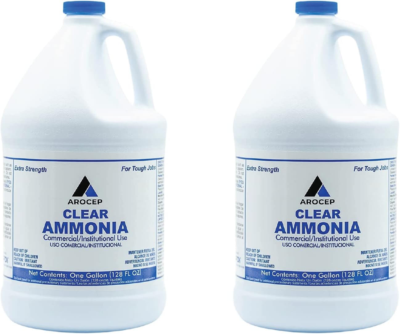 La's Totally Awesome Ammonia Lemon All Purpose Concentrated
