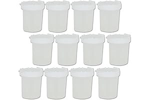 Sargent Art: No-Mess Painting with Spill-Proof Paint Cups