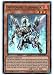 Yu-Gi-Oh! - Infernoid Harmadik (MP15-EN204) - Mega Pack 2015 - 1st Edition - Ultra Rare