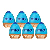 Vista 69 de MiO Potenciador Líquido de Agua, Mango y Melocotón 1.62 fl oz