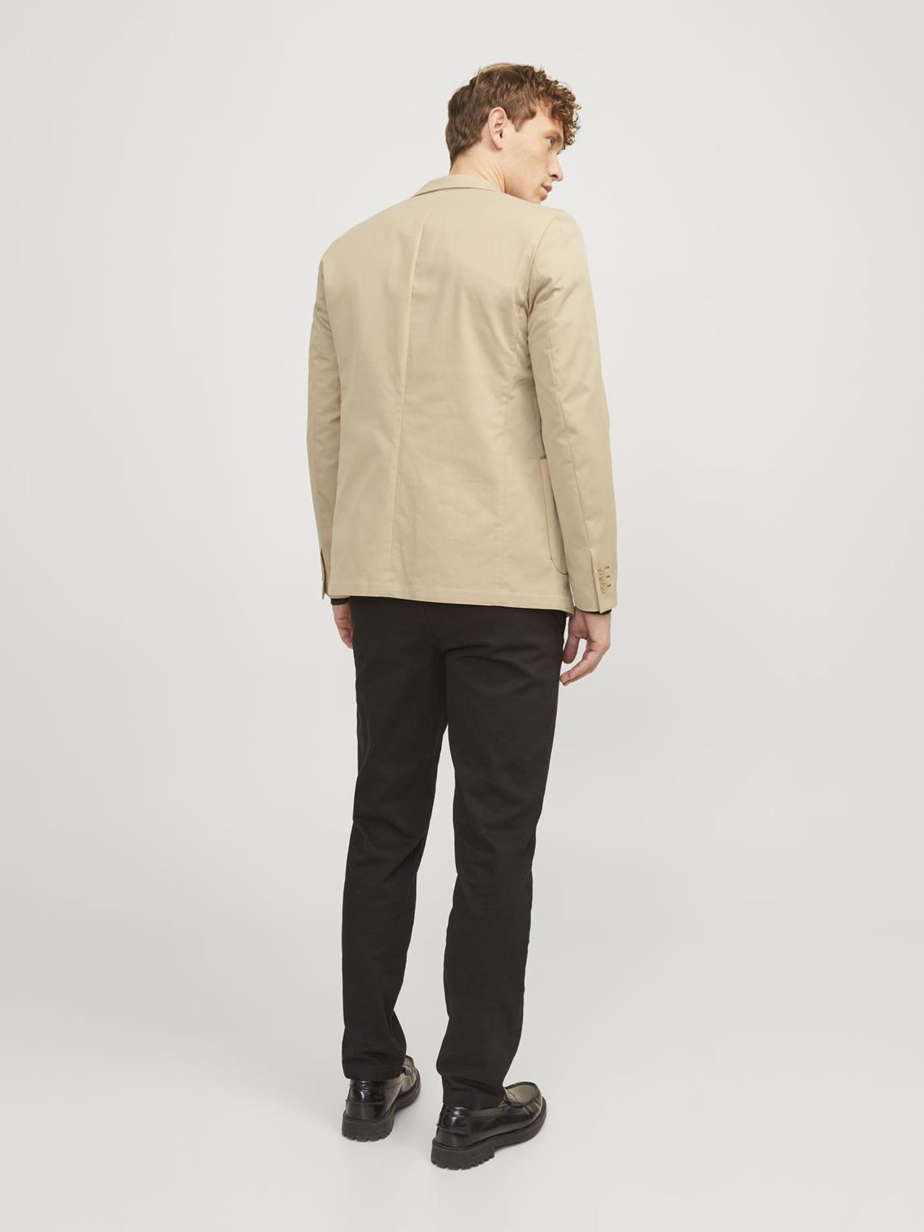Jack & Jones Jpraustin Blazer Giacca da Tuta Uomo