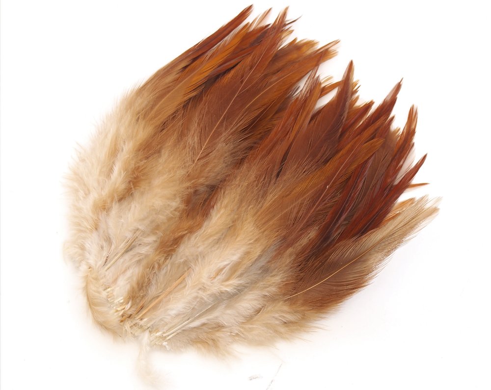 Amazon.co.jp: スペイコック [027-Fe-NBRN］ナチュラルブラウン/フライ