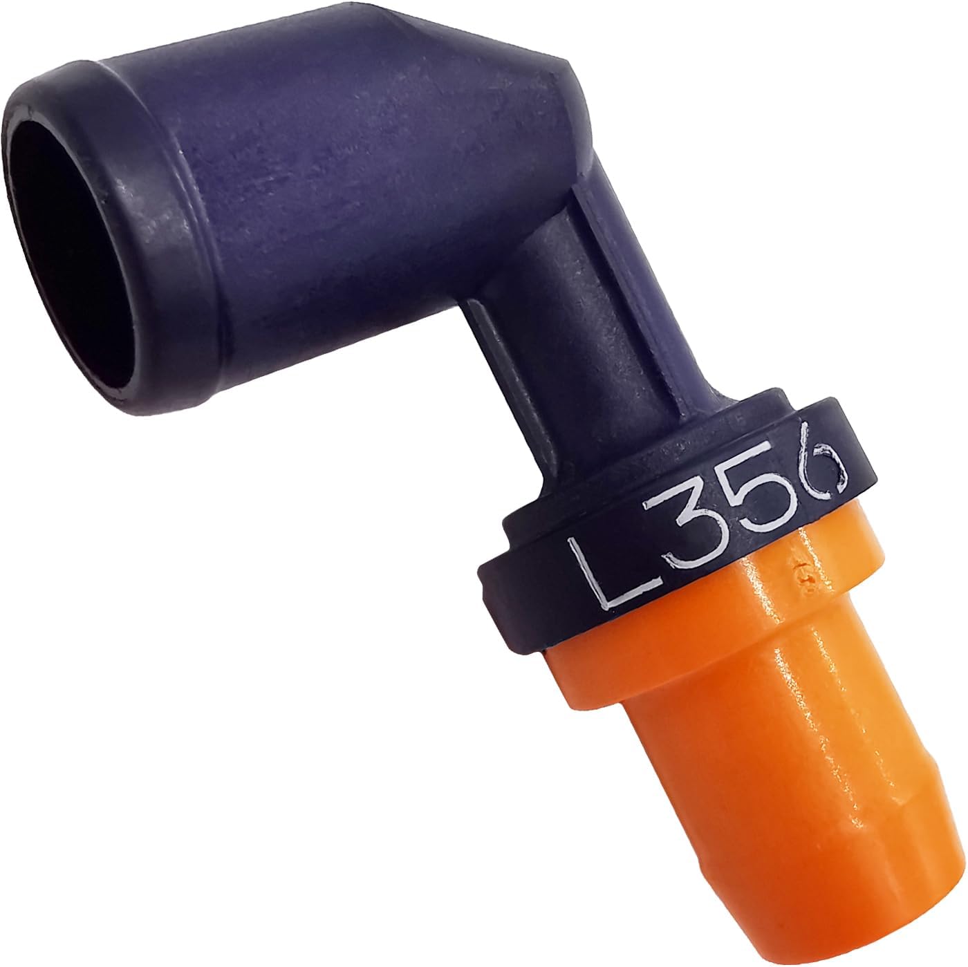 L3K9-13-890 P-C-V Valve Positive Crankcase Ventilation Valve For Mazda 3 2007-2013, Mazda CX-7 2007-2012, Mazda 6 2006-2007 2.3L L4 Turbo Replace#L3K913890｜V477｜6P133｜29619｜PCV461
