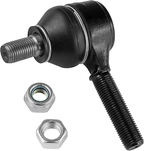 Para John Deere Gator HPX 4X2 4X4 GAS Diesel UTV Tie Rod Extremorótulas Mod-ZTF1-15580