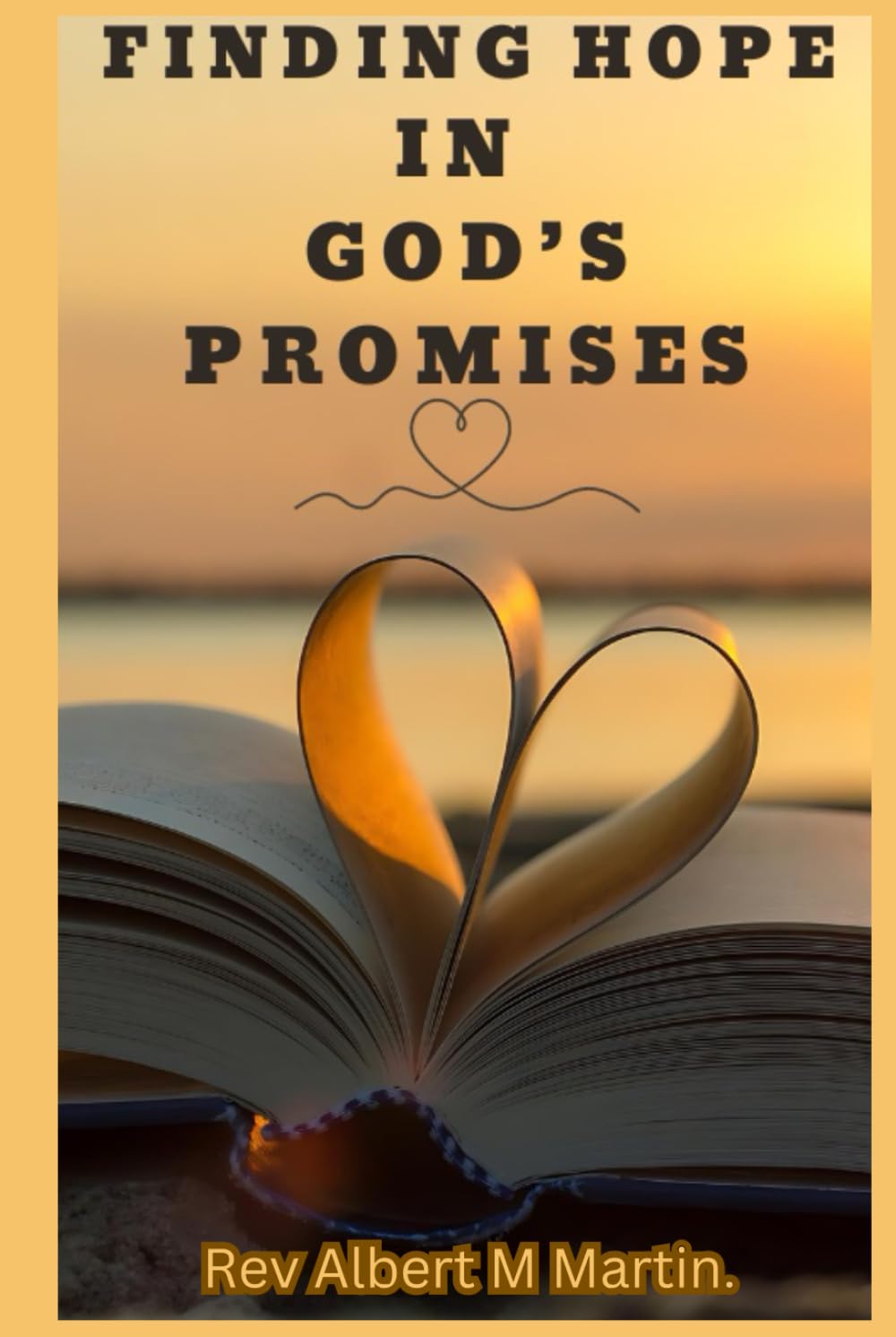 Finding Hope In God's Promises