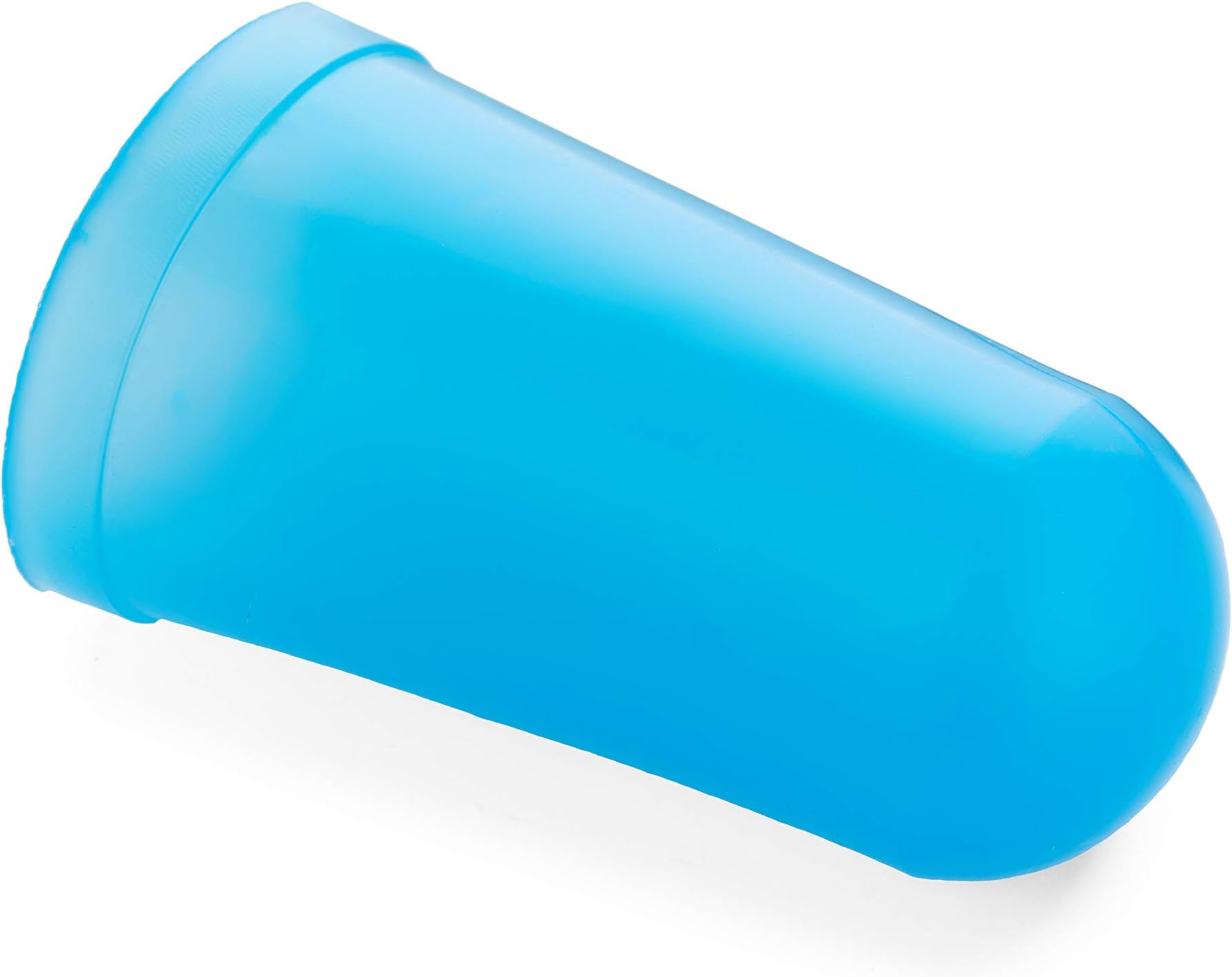 Super Soft Silicone Safe Cap for Stretcher Hanger Extender