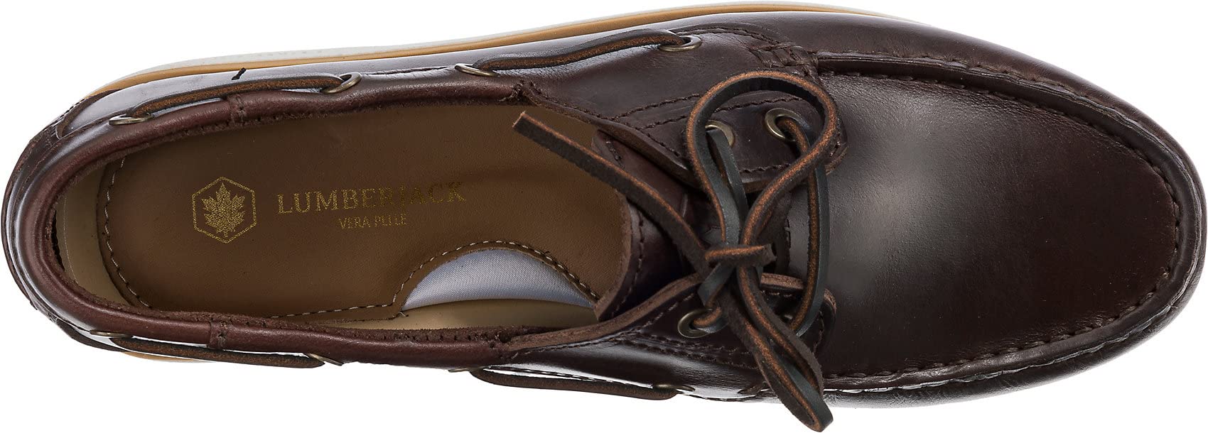 Lumberjack Navigator MocassiniDonna