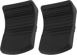 Set of 2 Thumb Slider Switches (419566-3) Compatible with Makita DGA452 BGA450 BGA452 DGA450 9557NB 9554NB DAG115