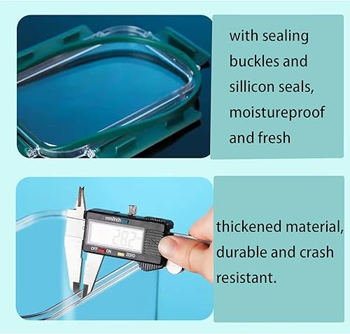 Miniatura 4 de Dispensador de detergente para ropa, cubo refrigerado de bebidas con grifo suavizante de tela contenedor para detergente, jugo de limonada, leche,