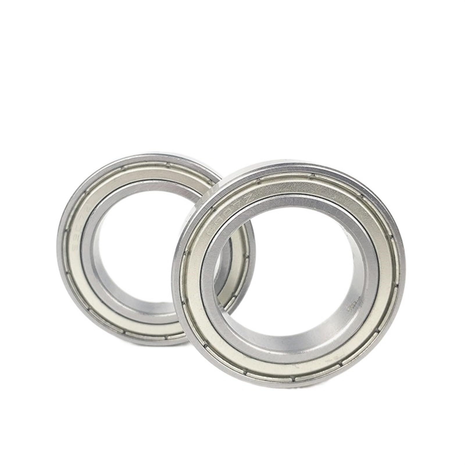 6907 ZZ 4 pièces 35x55x10 ABEC-1 6907ZZ Section mince rainure profonde 6907 roulement à billes 61907