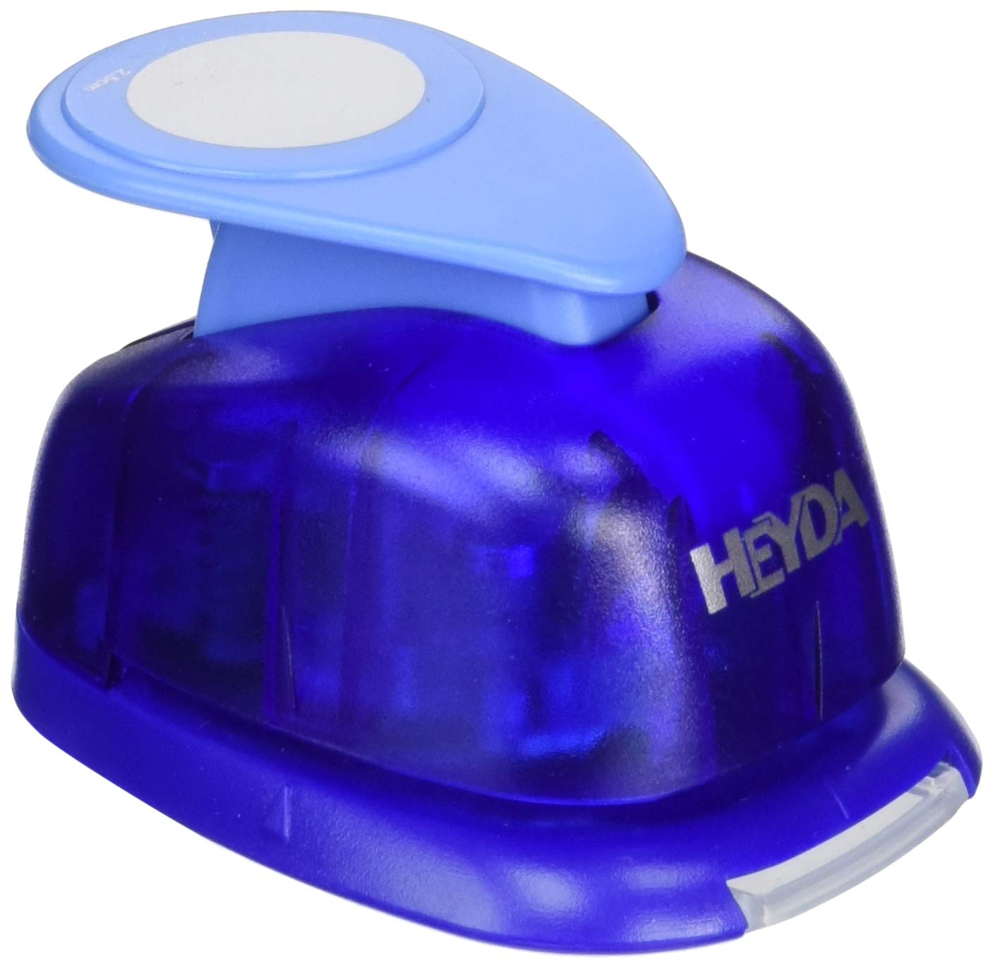 Heyda Perforatrice à Motif Petite Fleur