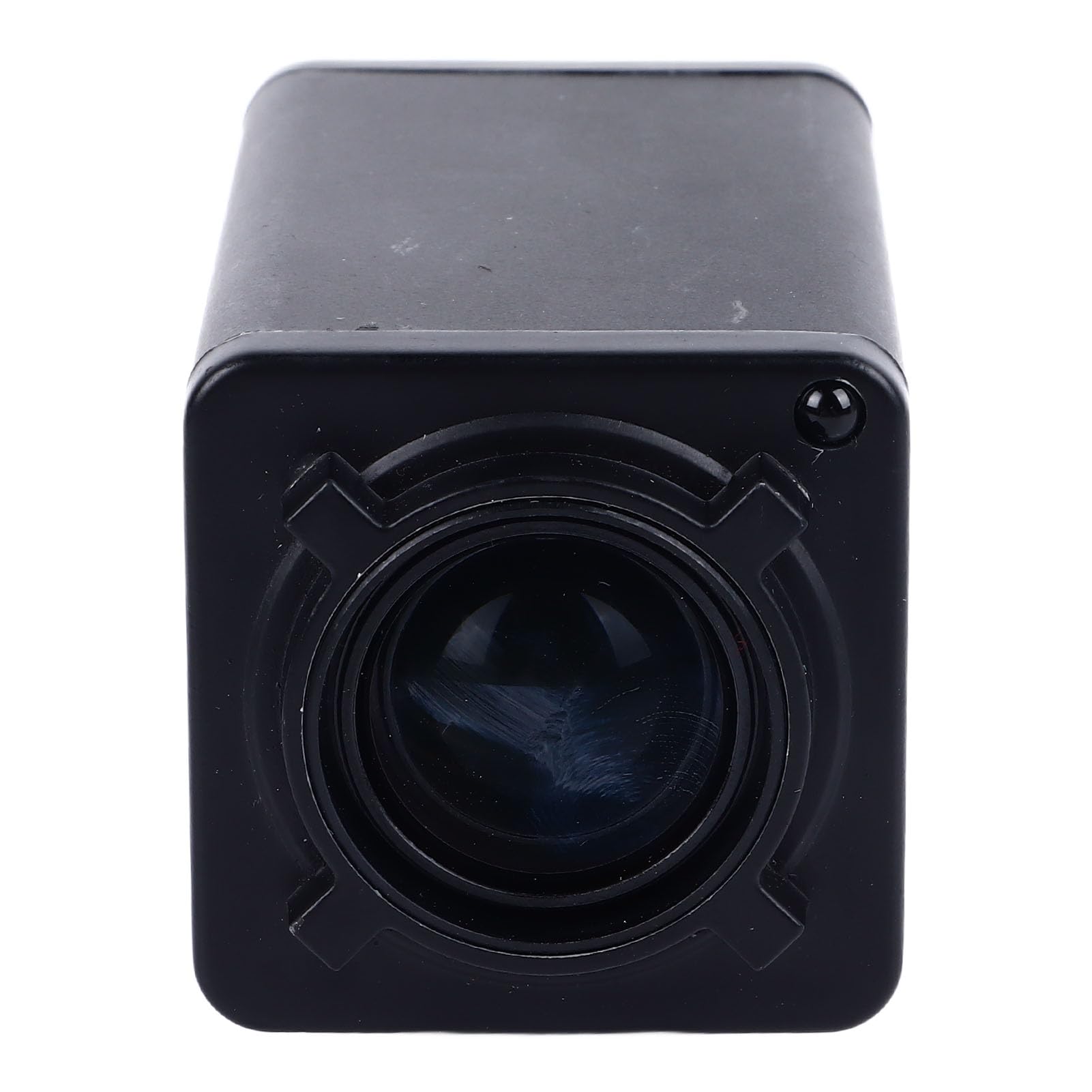 Przemysłowa Kamera z Mikroskopem Kamera Przemysłowa HD ze Stopu Aluminium 2MP 1080P 60FPS 15X Zoom Optyczny Automatyczne Ręczne Ustawianie Ostrości do Transmisji na żywo Monitorowanie