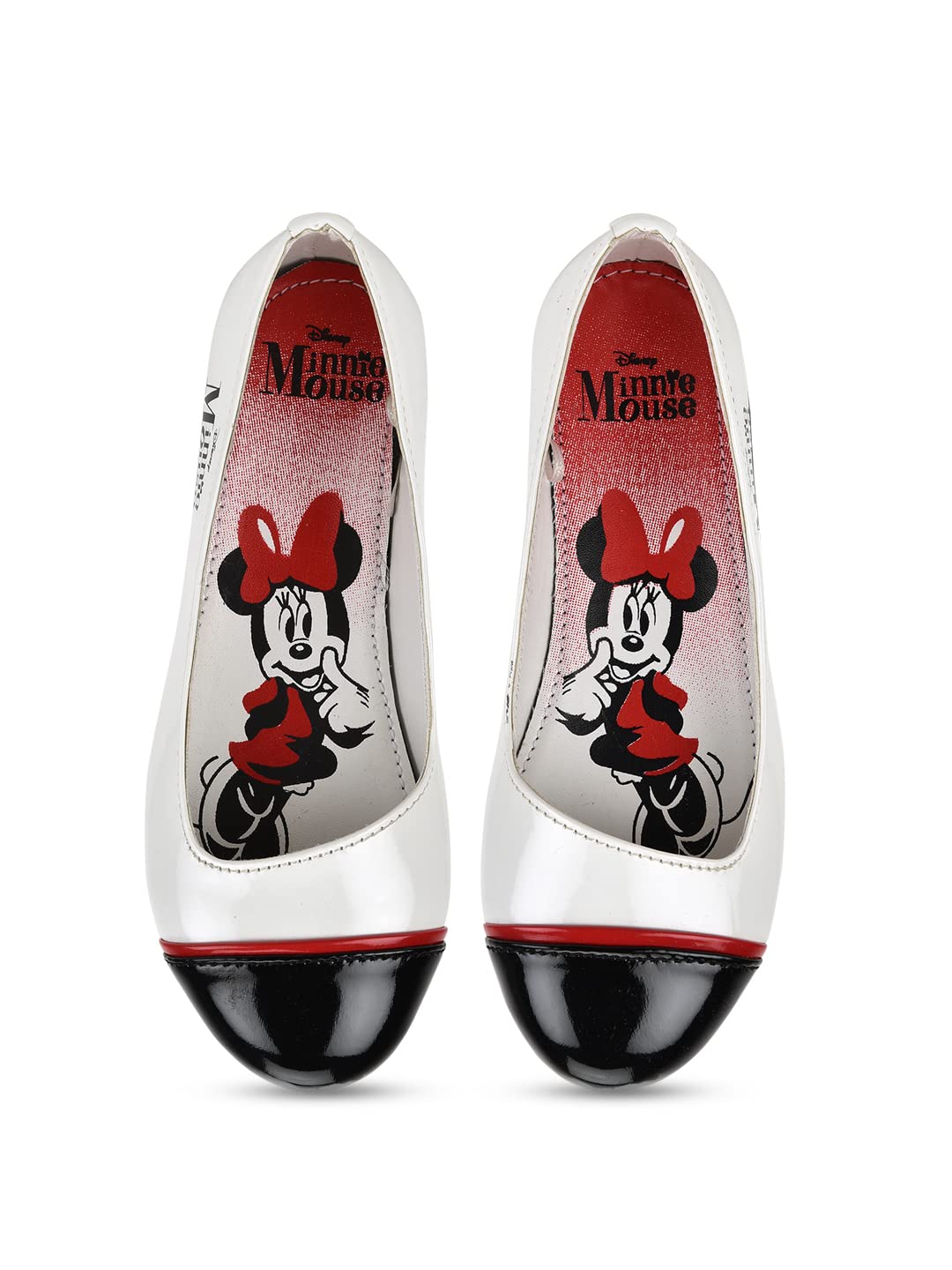 See full amazon price history chart for toothless Disney Minnie Kids Girls Black White Ballerinas toothless Disney Minnie Kids Girls Black White Ballerinas (B0B7RZV7V1) Amazon Price History, Amazon Price Tracker