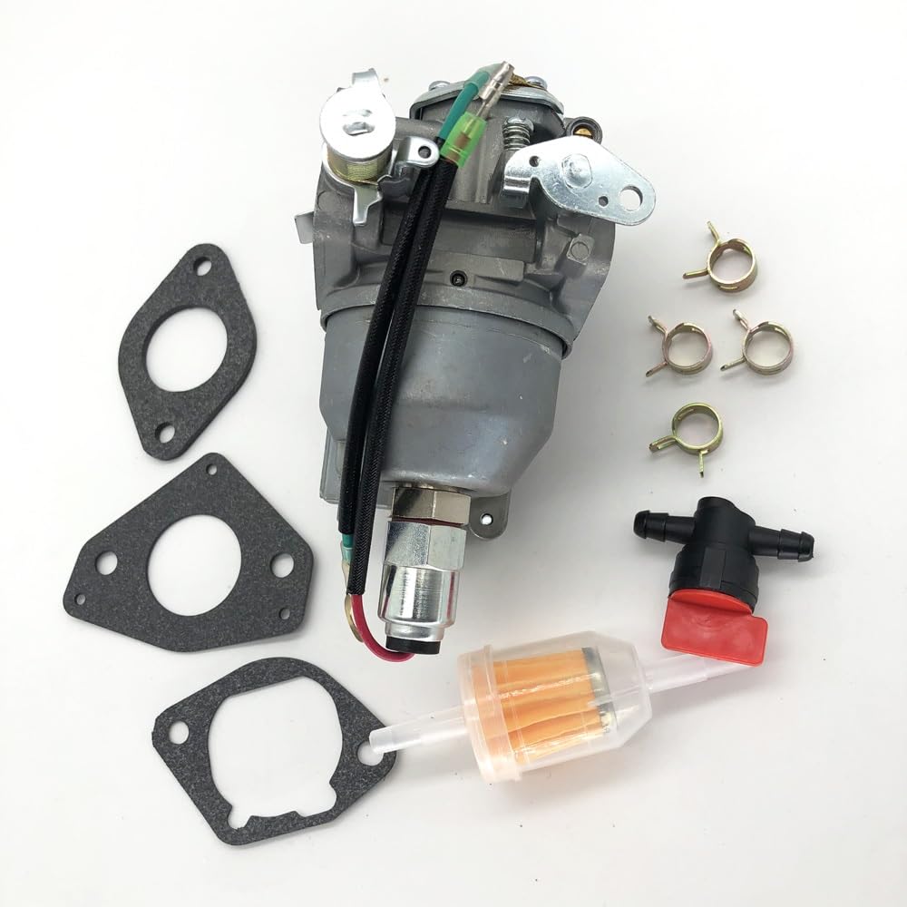 Carburatore Compatibile Con Kohler CV730 S CV740 S 25 27HP Motore - Foto 7