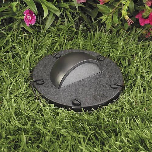 In Ground and Well Lights GW 5273 B