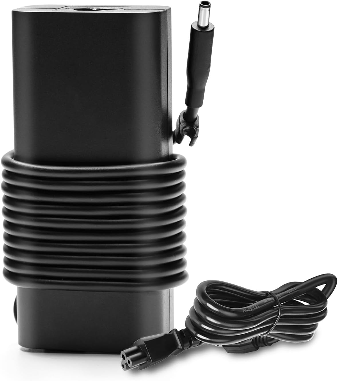 65W AC Adapter Charger For Dell Inspiron 22 3265, 3264, 3263 – 19.5V 3.34A With Power Cable - View #2