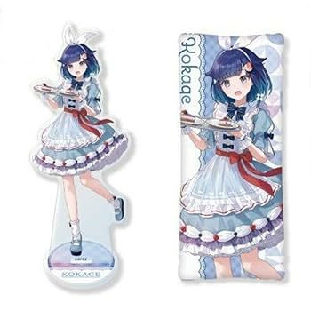 紡木こかげ　グッズ 紡木こかげ 誕生日記念2024