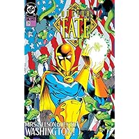 Doctor Fate (1988-1992) #39