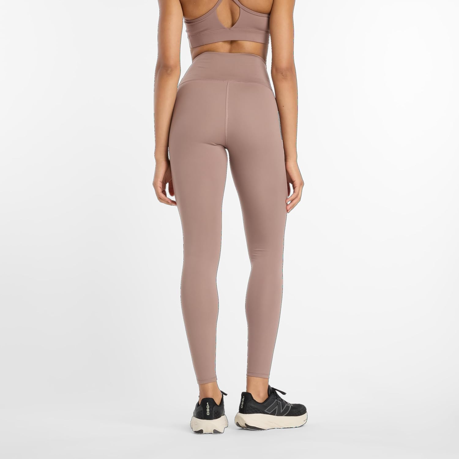 New Balance Womens Nb Harmony High Rise Legging 27" - Image 6