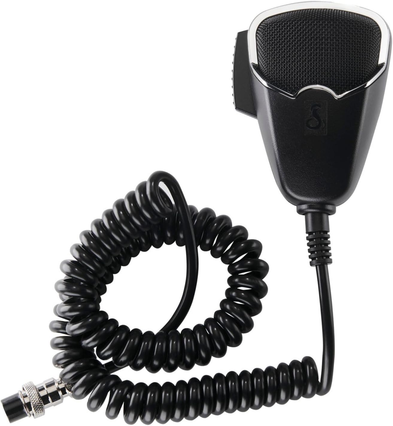 5-Pack 5 Pin Ham CB Radio Microphone Mic Cable Plug For Cobra Uniden President - Foto 6