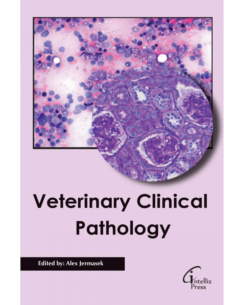 Buy Veterinary Clinical Pathology — BookShops.in