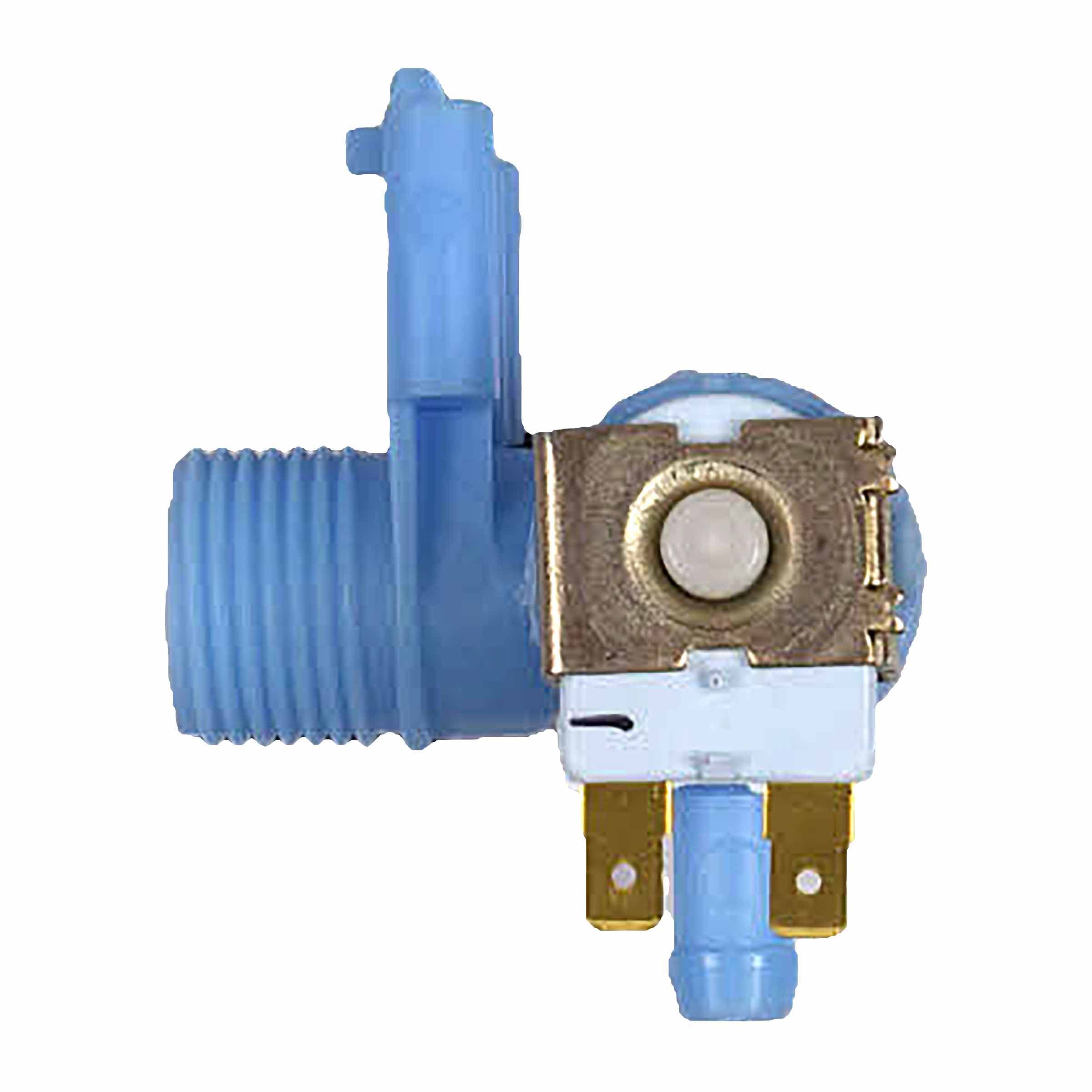 Amazon.com: Frigidaire 5304525044 Water Inlet Valve : Appliances 