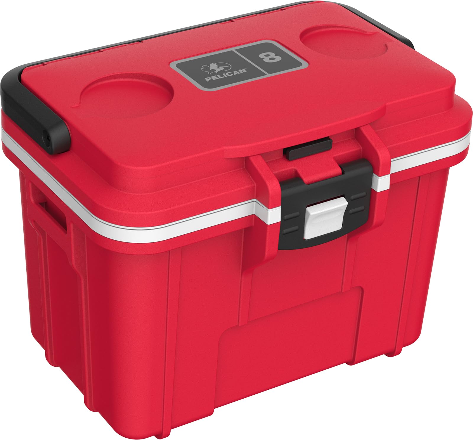 Pelican 8 Quart Personal Lunch Box Coolers